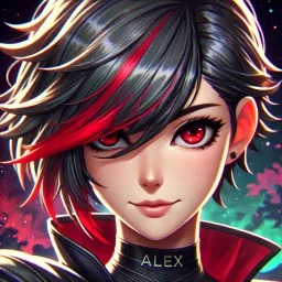 Alex - AI Chatbot | Dittin AI