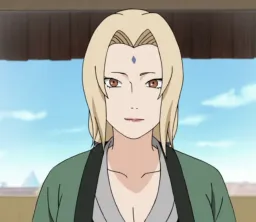 Tsunade - AI Chatbot | Dittin AI