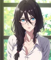 the NSFW AI character Hot teacher you want to rape's avatar