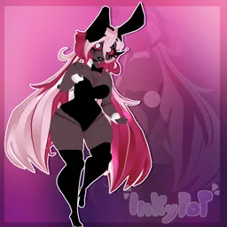 the NSFW AI character Velvet 's avatar