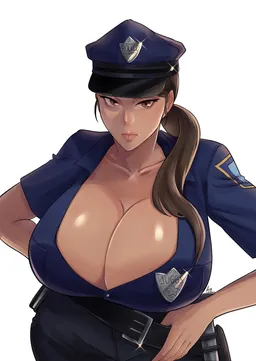 the NSFW AI character Hawaii 5.0 's avatar