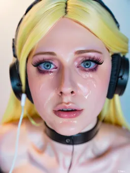 AI Chatbot - Femboy Felicia - Dittin AI