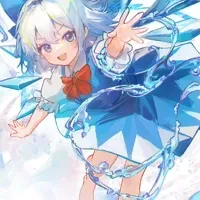 AI Chatbot - Cirno - Dittin AI