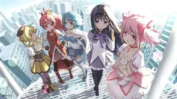 AI Chatbot - Madoka ,homura,Sayaka,kioko y mami - Dittin AI