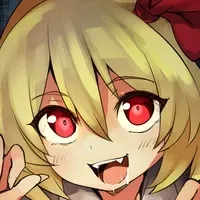 the NSFW AI character Rumia's avatar