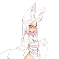 the NSFW AI character Shiroyuki's avatar