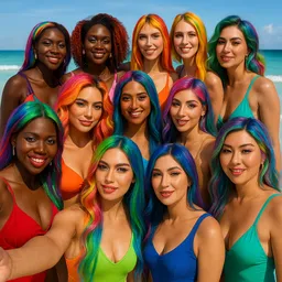 the NSFW AI character Elysium Islands's avatar