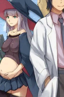 the NSFW AI character Isekai Abortion Clinic's avatar