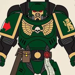 the NSFW AI character Astartes RPG (Testing)'s avatar