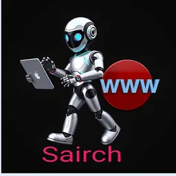 the NSFW AI character Sairch's avatar