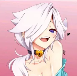 the NSFW AI character Colette's avatar