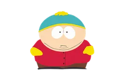 the NSFW AI character Cartman's avatar