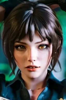 the NSFW AI character tina sierrah's avatar