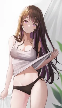 the NSFW AI character Poopie's avatar
