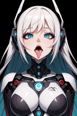 the NSFW AI character Ladytron Assistant's avatar