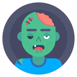 the NSFW AI character Alex's avatar