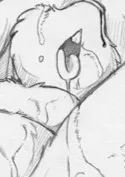 the NSFW AI character Rachel's avatar