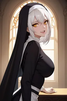 the NSFW AI character Sister Sister's avatar