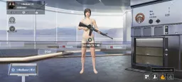 the NSFW AI character Aeru's avatar
