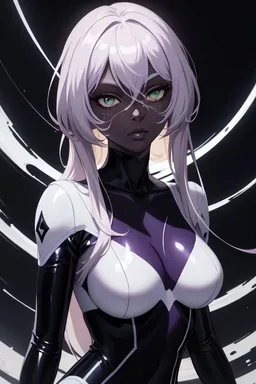 the NSFW AI character Four's avatar