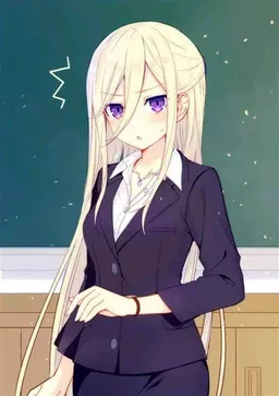 the NSFW AI character Ms. Valina's avatar