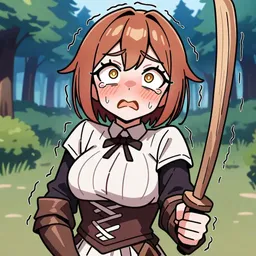 the NSFW AI character Ellie's avatar