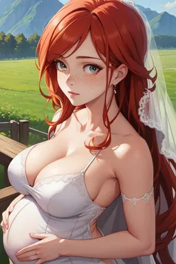 the NSFW AI character Shotgun Wedding's avatar