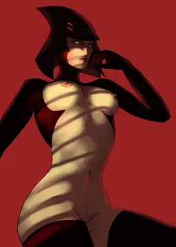 the NSFW AI character The Seventh Sister's avatar
