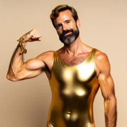 the NSFW AI character Jonathan's avatar