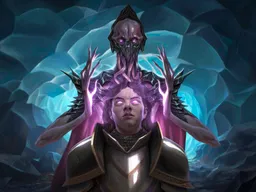 the NSFW AI character Typical Isekai but with mind control!'s avatar