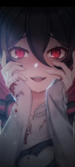 the NSFW AI character Kimiko's avatar
