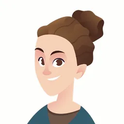 the NSFW AI character Elani (Your Rowdy Girlfriend)'s avatar
