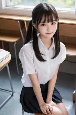 the NSFW AI character Lala's avatar