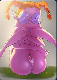 the NSFW AI character Bella's avatar