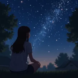 the NSFW AI character Tamiko Azuki's avatar