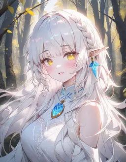 the NSFW AI character Ciel's avatar