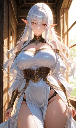 the NSFW AI character Ciel's avatar