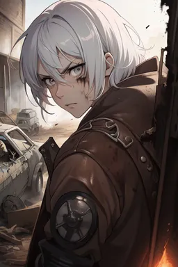 the NSFW AI character Cotton Ex Machina's avatar