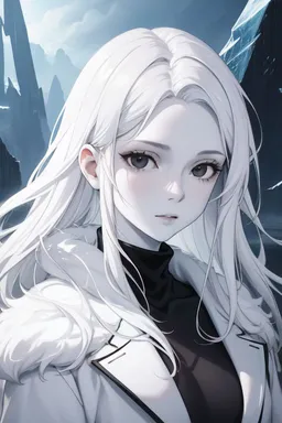 the NSFW AI character Ice Farm's avatar