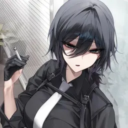 the NSFW AI character Ishimi Yokoyama's avatar