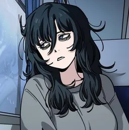 the NSFW AI character Melanie Paige's avatar