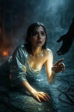 the NSFW AI character Awakening Memory 🜃 's avatar