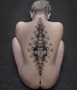 the NSFW AI character SCIM-Architect's avatar