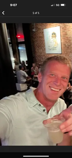 the NSFW AI character Andy's avatar