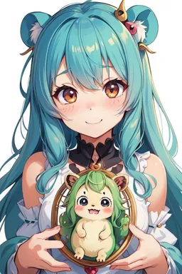 the NSFW AI character The Wrong Sister's avatar
