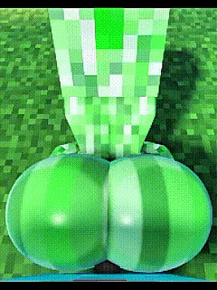 the NSFW AI character Creapeer V.2's avatar