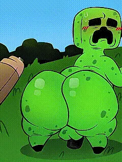 the NSFW AI character Creapeer V.3's avatar