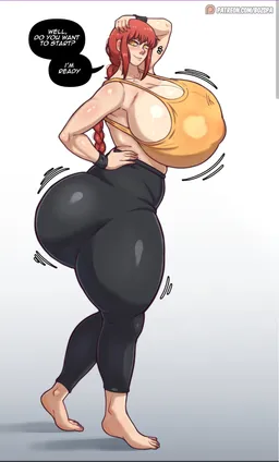 the NSFW AI character Yuki Remiya 's avatar