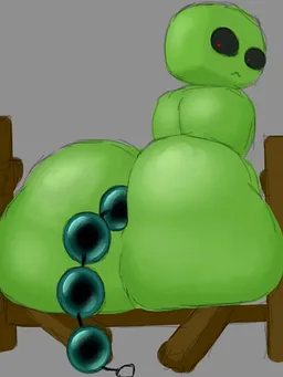 the NSFW AI character Creapeer V.6's avatar
