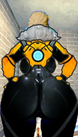the NSFW AI character Emma 's avatar